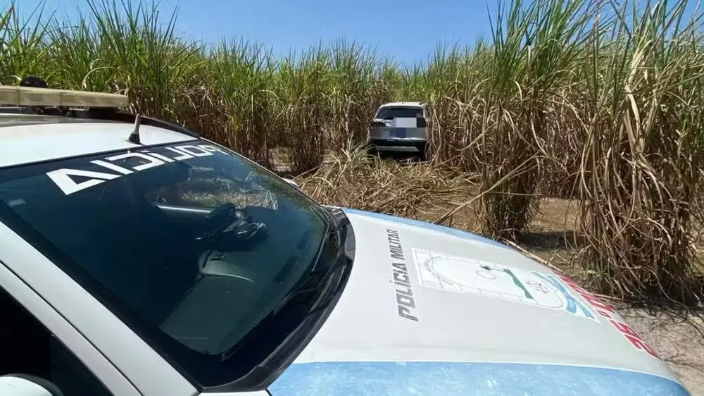 Criminosos invadem casa de empresário e fazem família refém durante assalto em cidade do Piauí