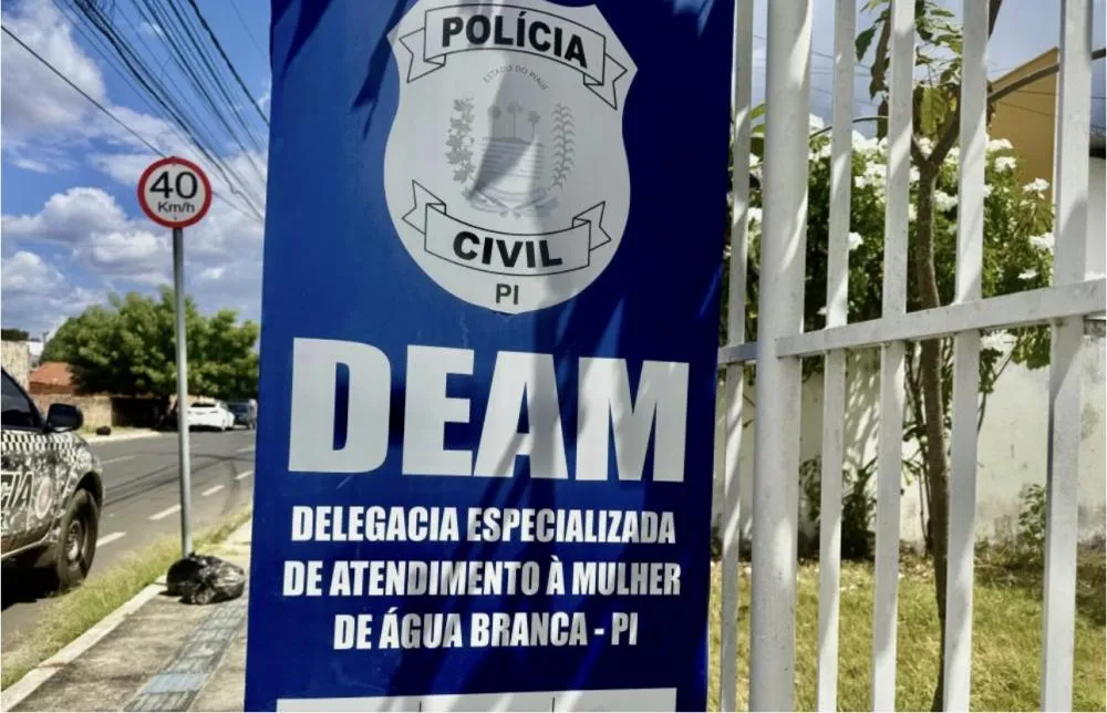 Homem é preso após ameaçar de morte e agredir companheira com socos e chutes em Hugo Napoleão