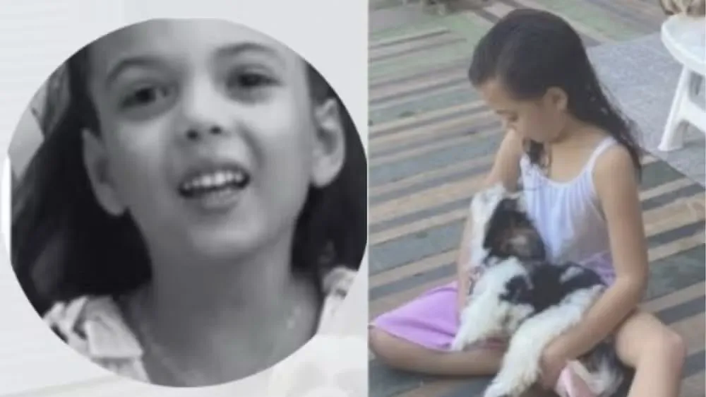 Menina de 6 anos morre após afogamento em piscina no Piauí