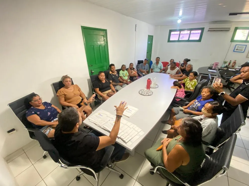 Água Branca avança na regularização fundiária e entrega mais 25 títulos de propriedade