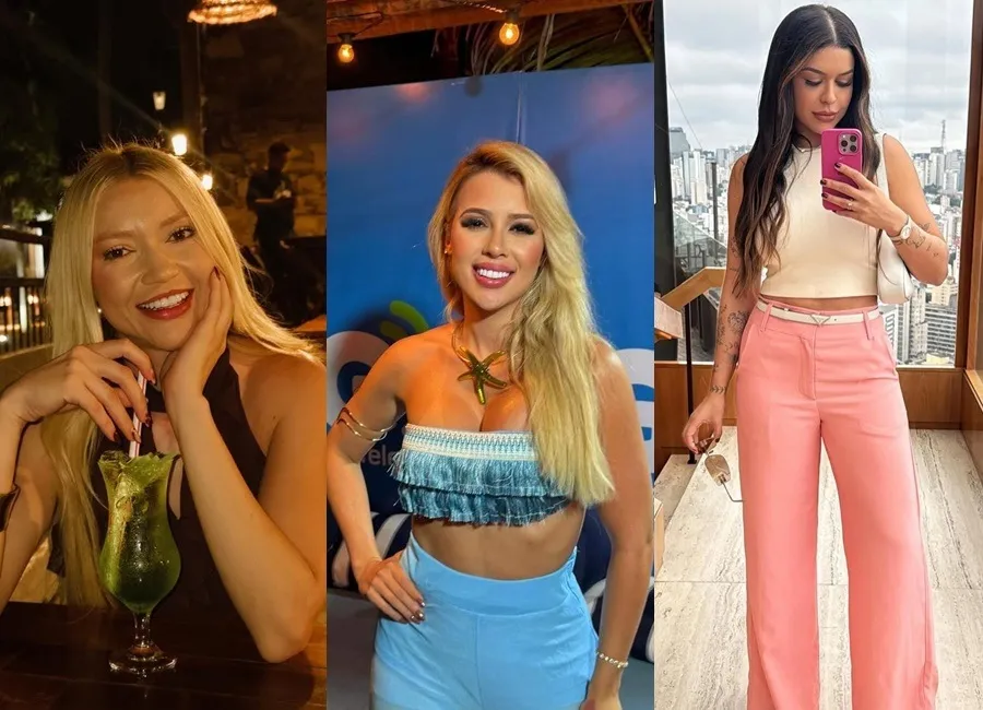Influencers são investigadas por movimentar R$ 10 milhões com Jogo do Tigrinho no Piauí