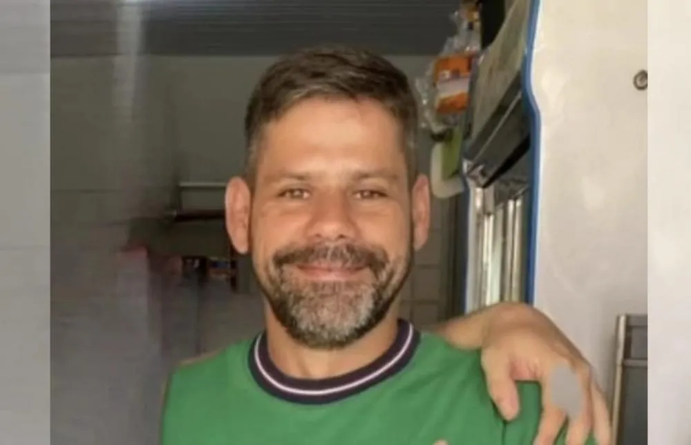 Advogado é preso em Teresina suspeito de tentar matar a ex-esposa e violar medida protetiva