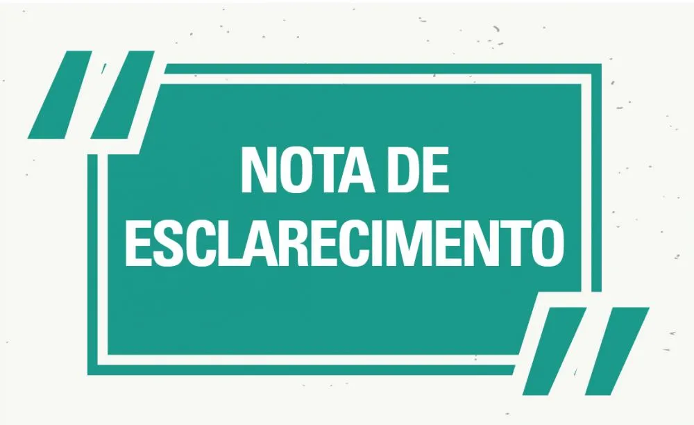 Sindicato dos Pescadores de Jardim do Mulato esclarece que seu presidente não foi preso em operação policial