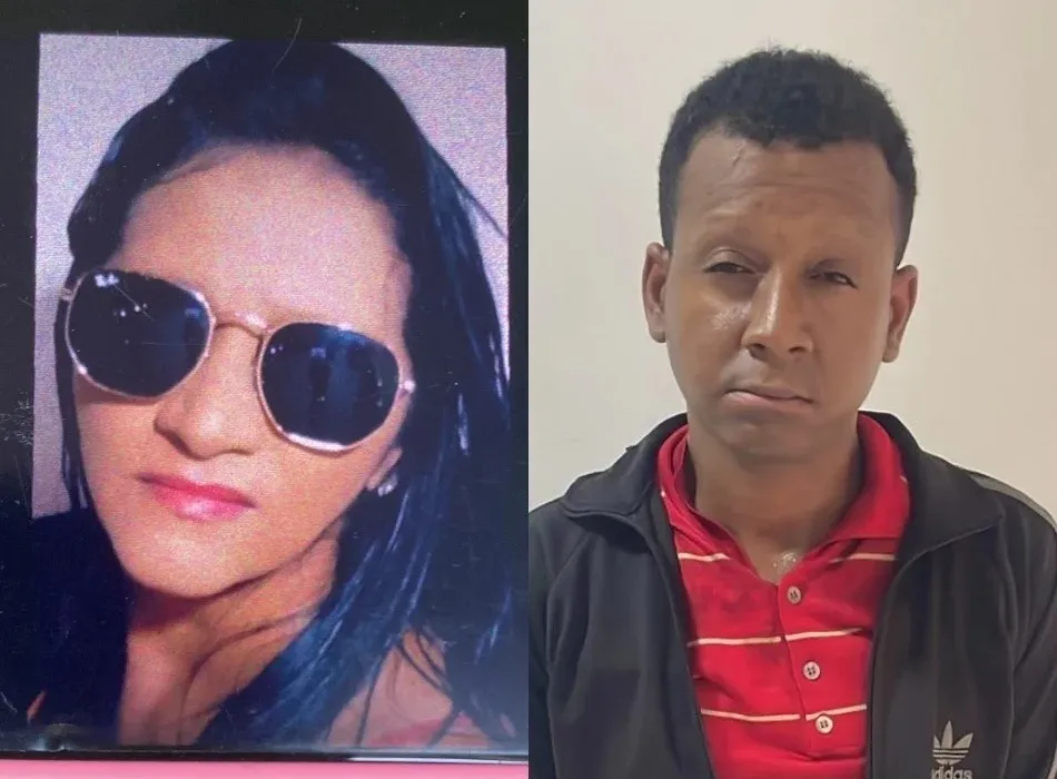 Funcionária da Apae é morta a facadas dentro da instituição em Floriano; suspeito foi preso