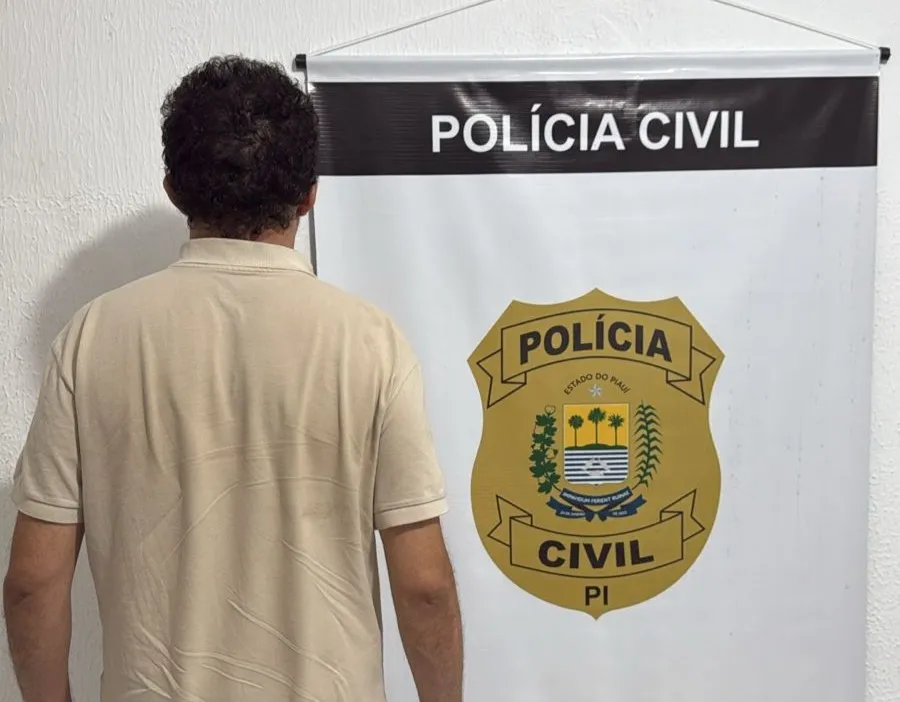 Homem é preso no Piauí após comprar carro elétrico de quase R$ 120 mil com Pix falso