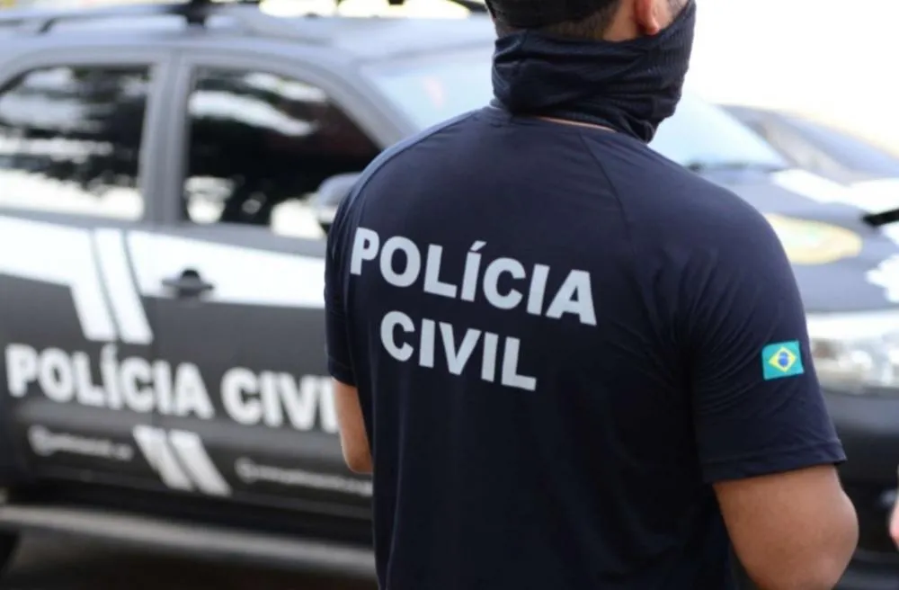 Polícia Civil do Piauí lança concurso com 416 vagas e salários de até R$ 20,6 mil