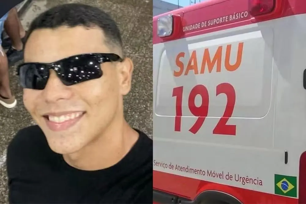 Jovem de 22 anos morre após sofrer parada cardíaca durante partida de futebol no Piauí