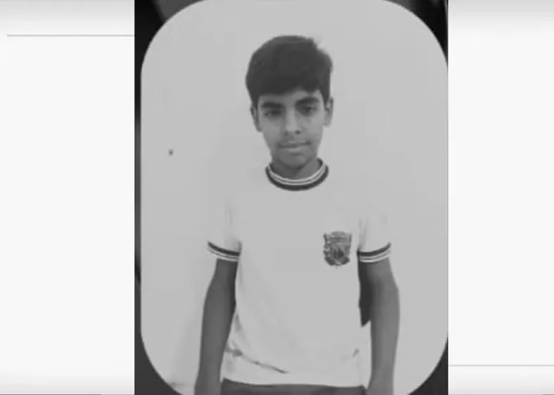 Adolescente de 12 anos morre vítima de bala perdida após confusão no sul do Piauí
