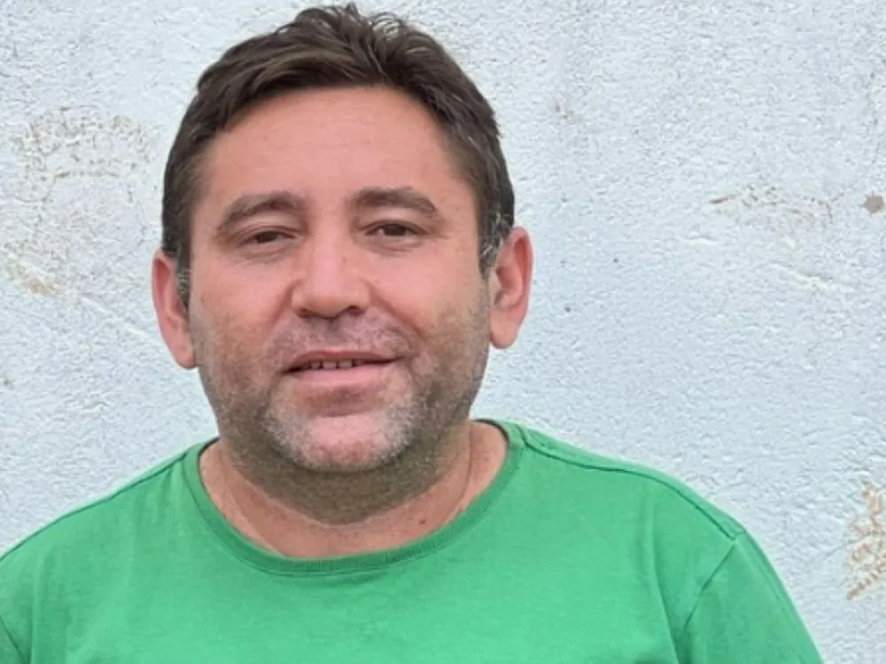 Vice-prefeito de Tanque do Piauí é internado após sofrer AVC