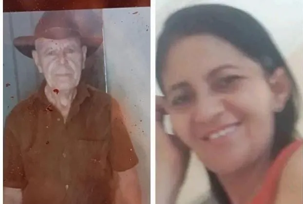 Companheiro não aceita fim de relacionamento, mata mulher no interior do Piauí e morre em seguida
