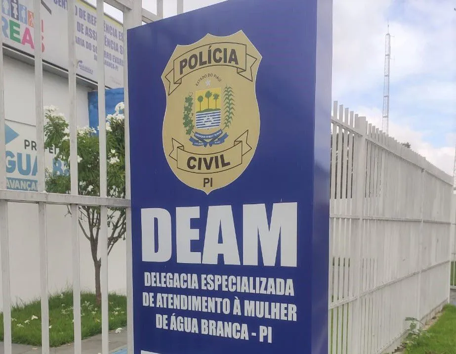 São Gonçalo/PI: homem que agrediu e quebrou a perna da própria mãe é solto pela Justiça e preso novamente menos de 48h depois