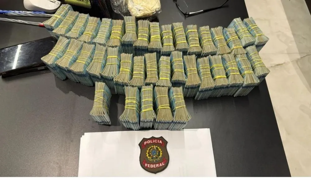 Polícia Federal deflagra operações contra fraudes em contratos milionários da Sesapi e FMS