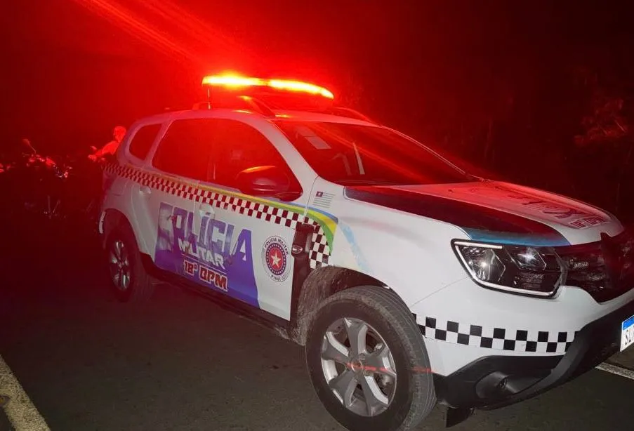 Três casos de violência doméstica são registrados no fim de semana na zona rural de São Pedro do Piauí