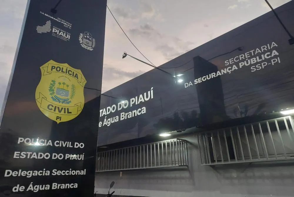 Homem investigado por tráfico de drogas é preso enquanto almoçava em restaurante de Água Branca
