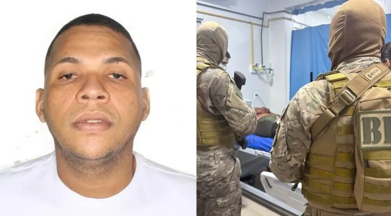 Suspeito de envolvimento na morte do soldado Igor da Costa morre em confronto com a Polícia Militar no Piauí 