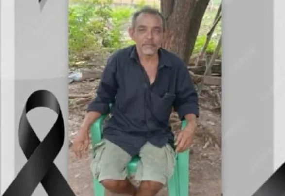 Homem morre em acidente de moto na BR-316 entre Barro Duro e Passagem Franca do Piauí
