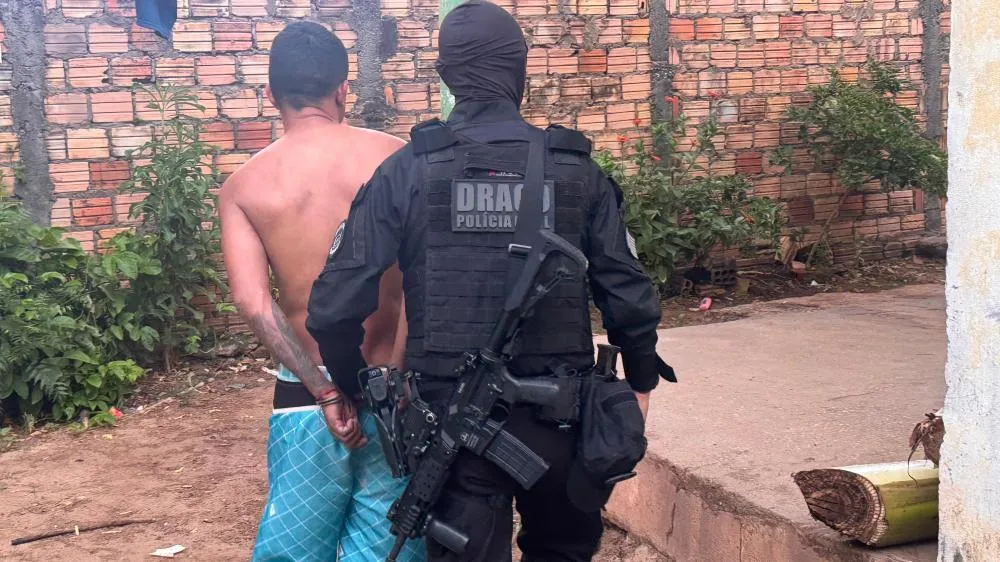 Organização criminosa que fingia promover ações solidárias é alvo de operação no Piauí