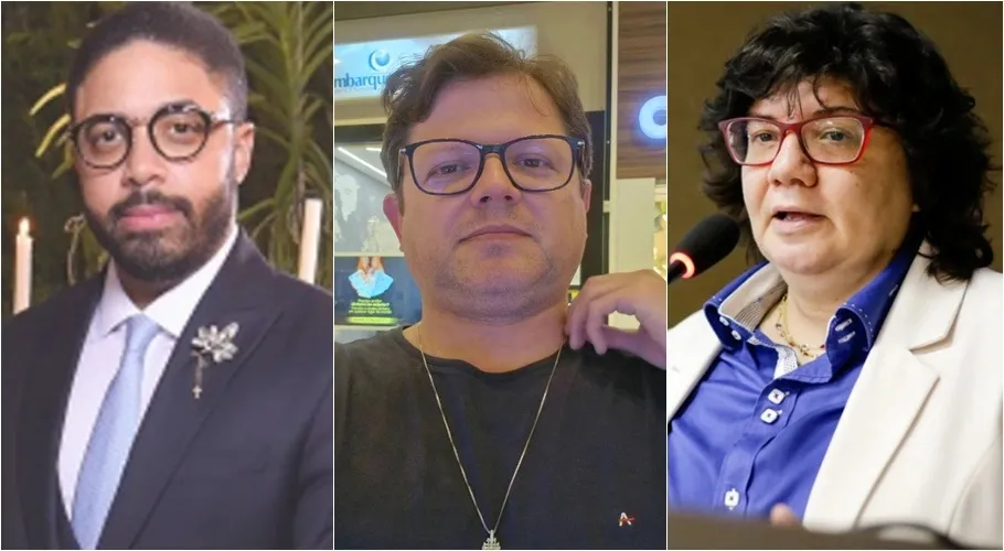 Advogados e ex-assessora do Governo do Piauí são presos por envolvimento em dossiê falso contra magistrados