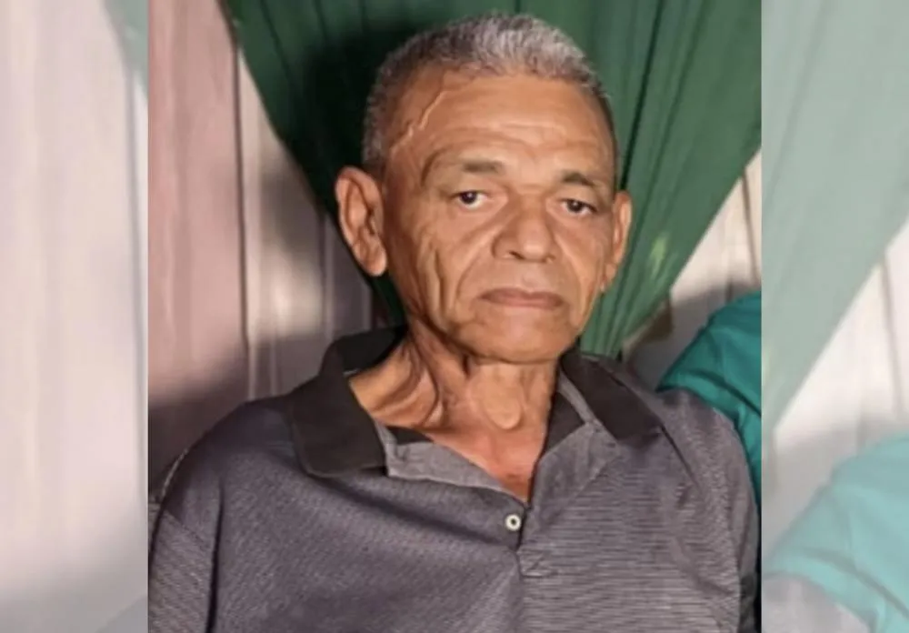 Pai de ex-presidente da Câmara de Agricolândia morre em acidente envolvendo moto e bicicleta na PI-233