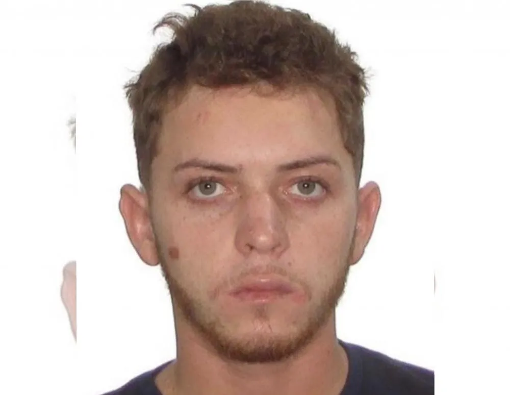 Polícia identifica jovem assassinado a tiros na cidade de Água Branca