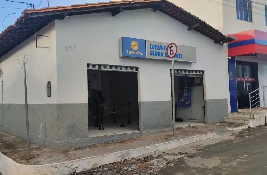 Apostador de Amarante e outras cidades acertam a quadra da Mega-Sena e faturam prêmio; veja!