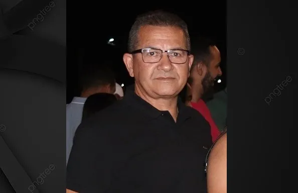 Diretor de Esportes de São Gonçalo do Piauí, Delfran Moura morre aos 51 anos