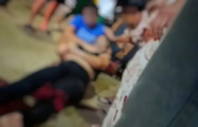 Criança de 6 anos é baleada na cabeça e mulher fica ferida durante ataque no Norte do Piauí