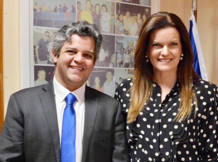 Miguel Leão: Comunidade Cruz do Paiva ganhará calçamento