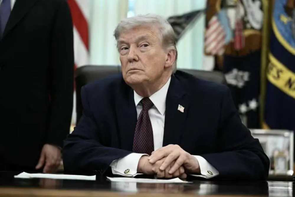 Trump afirma que pode 'eliminar' o Irã em uma única noite