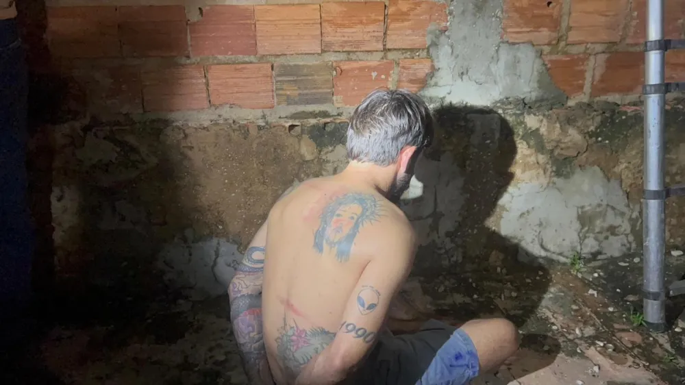 Apreensão de 700 kg de drogas termina com prisão de suspeito no Maranhão