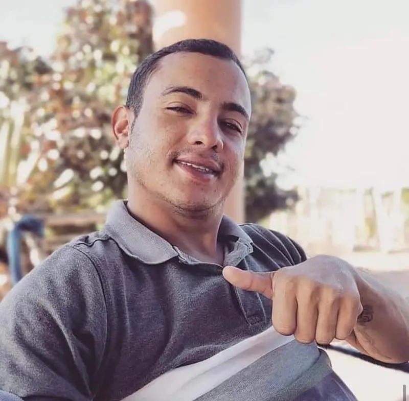 Corpo de motorista de app desaparecido é encontrado em cova rasa em Altos