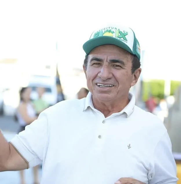 Prefeito de Pio IX é preso por suspeita de exploração sexual