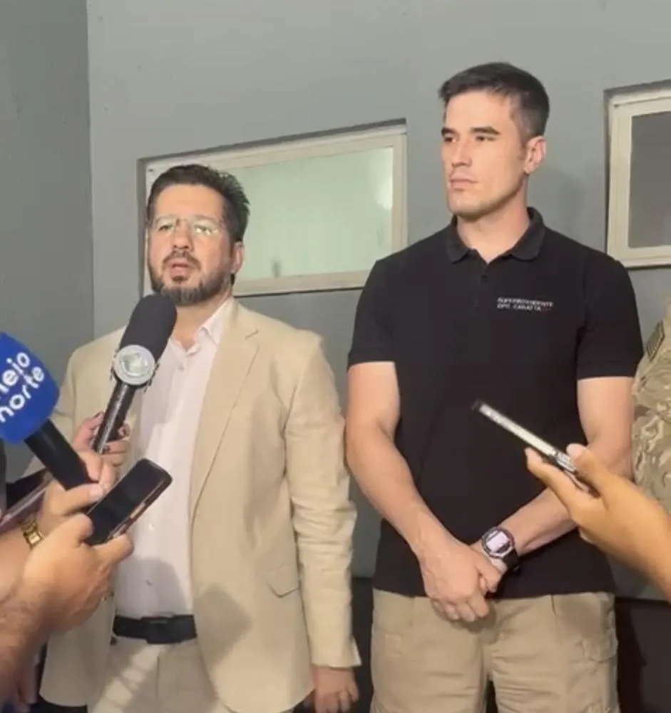 Polícia apreende quase 1 tonelada de drogas em sítio na divisa entre PI e MA