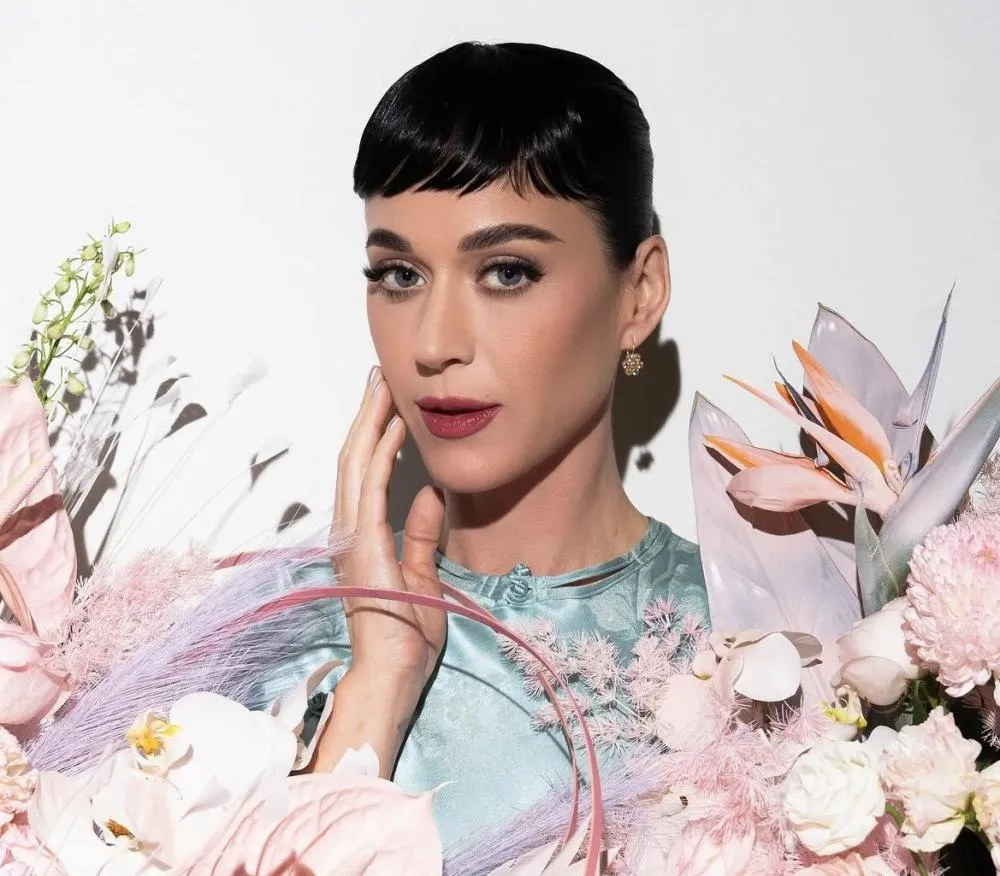 Katy Perry é alvo de acusação de assédio sexual feita pela atriz Ruby Rose