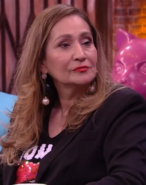 Sonia Abrão de saída? Apresentadora pode deixar a RedeTV! após 20 anos