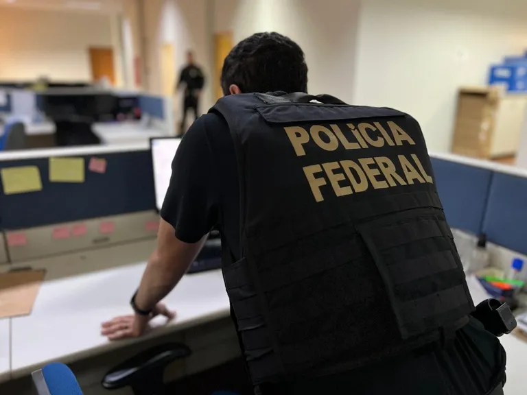 PF deflagra Operação Caronte II contra fraudes bancárias em Teresina