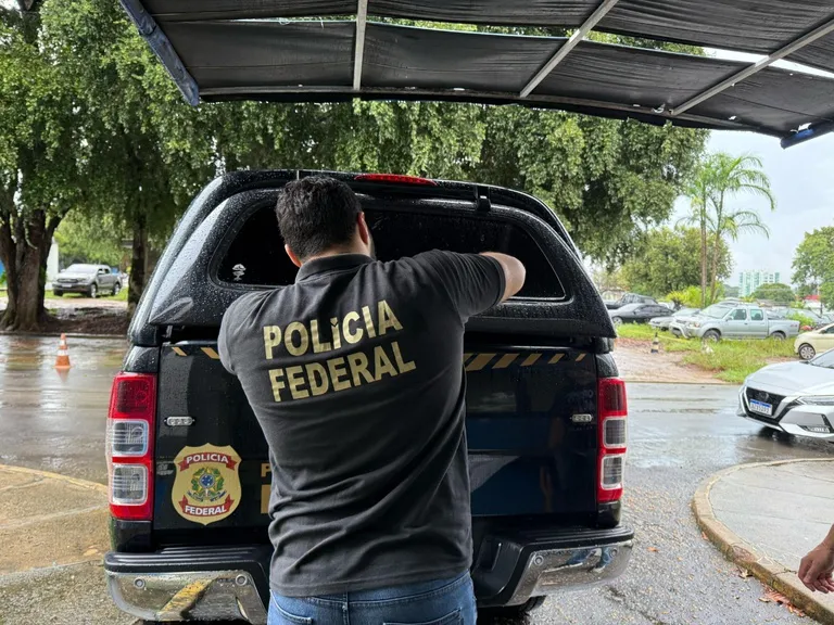 Foragido por estupro de vulnerável desde 2020 é preso em Teresina