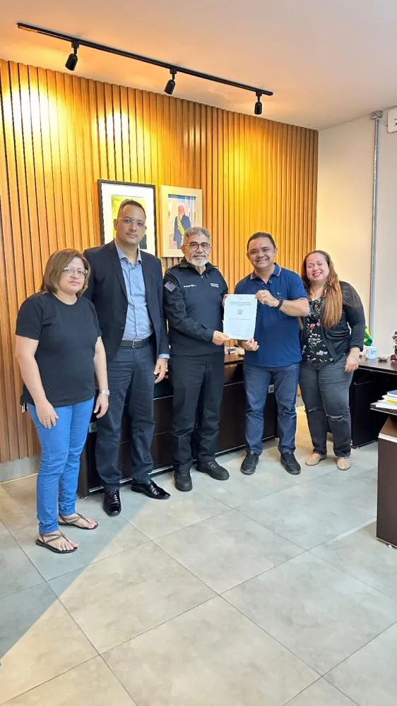 Piauí terá núcleo policial exclusivo para proteger motoristas de app