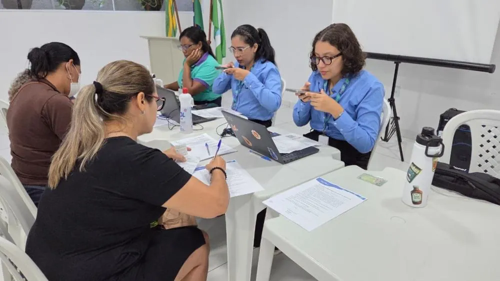 Parnaíba recebe mutirão que garante 50% de desconto na conta de água nesta quarta (29)