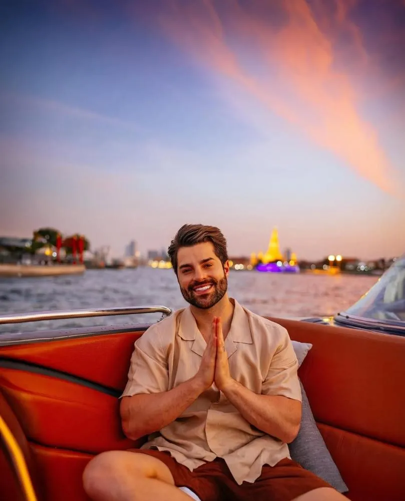 DJ Alok receberá título de cidadão Teresinense