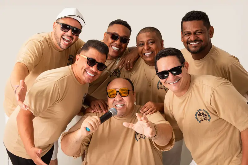 Feira na Praça abre programação de maio com Samba no Coreto neste domingo