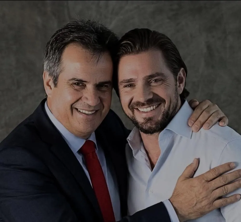Ciro Nogueira recebia até R$ 500 mil mensais de Daniel Vorcaro, diz PF