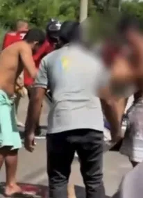 Homem é baleado dentro de casa na zona Leste de Teresina