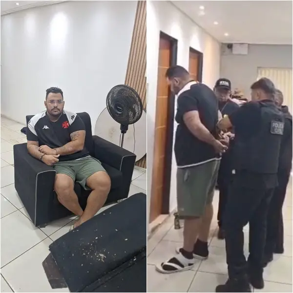 Dono de loja de veículos é preso por golpes em Teresina