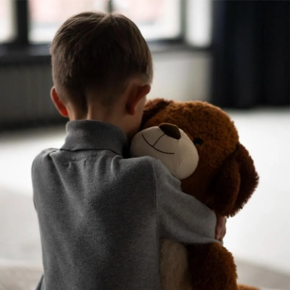 Diretor de creche em Timon é preso por estupro após flagrante de câmeras