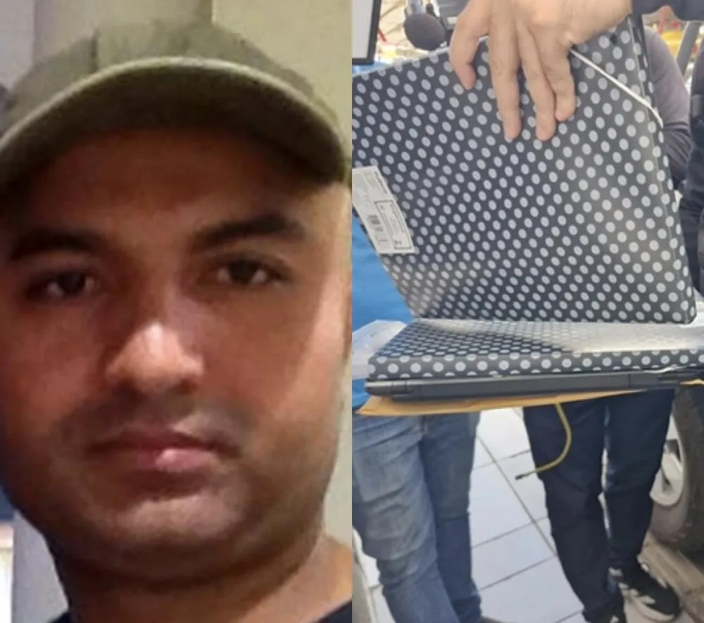 Polícia do PI prende homem que vendia vídeos íntimos de mulheres no Telegram