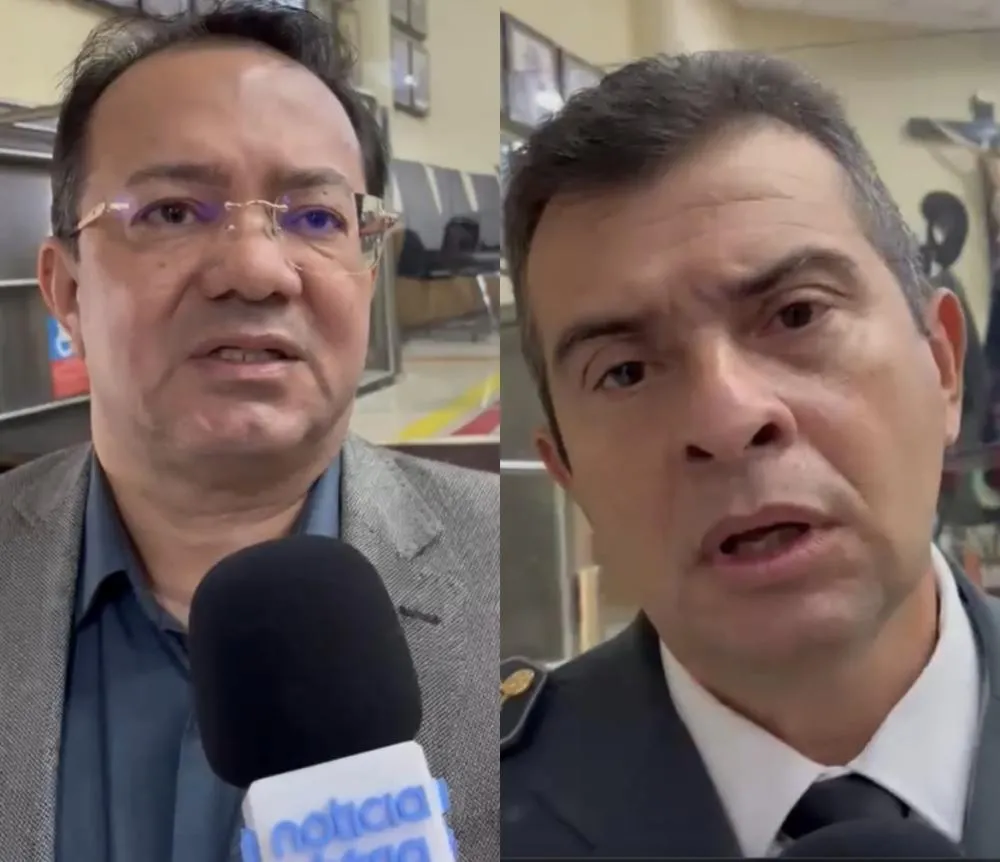 PM e Guarda Municipal detalham ações para as eleições no PI