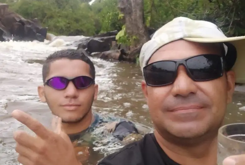 Homem é condenado a 14 anos por assassinar amigo em cachoeira no Piauí