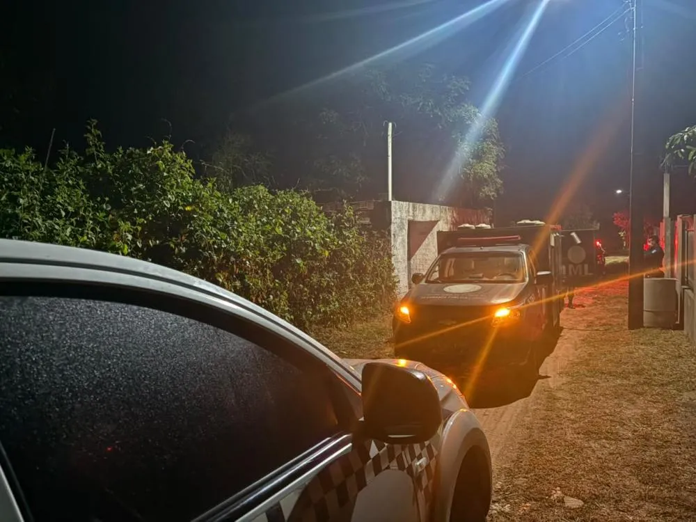 Homem com tornozeleira e histórico violento é executado no litoral do PI