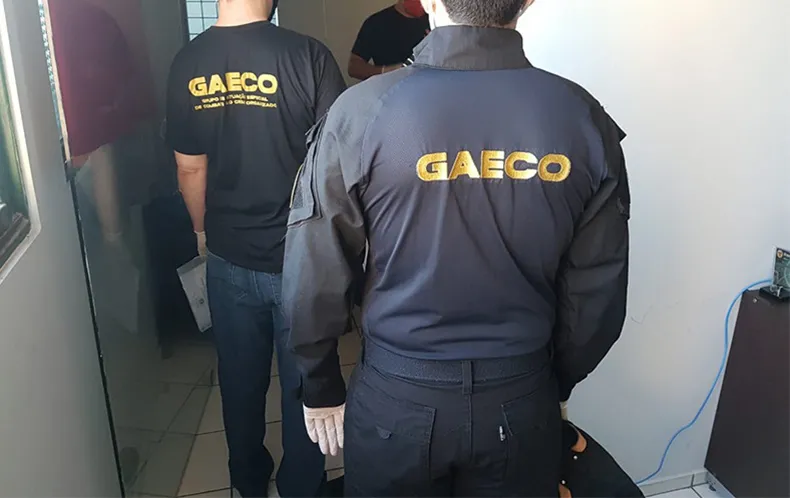 Gaeco deflagra Operação Soberania e prende 10 suspeitos de integrar facções no PI